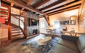 Le Clervaux Design Hotel&Spa